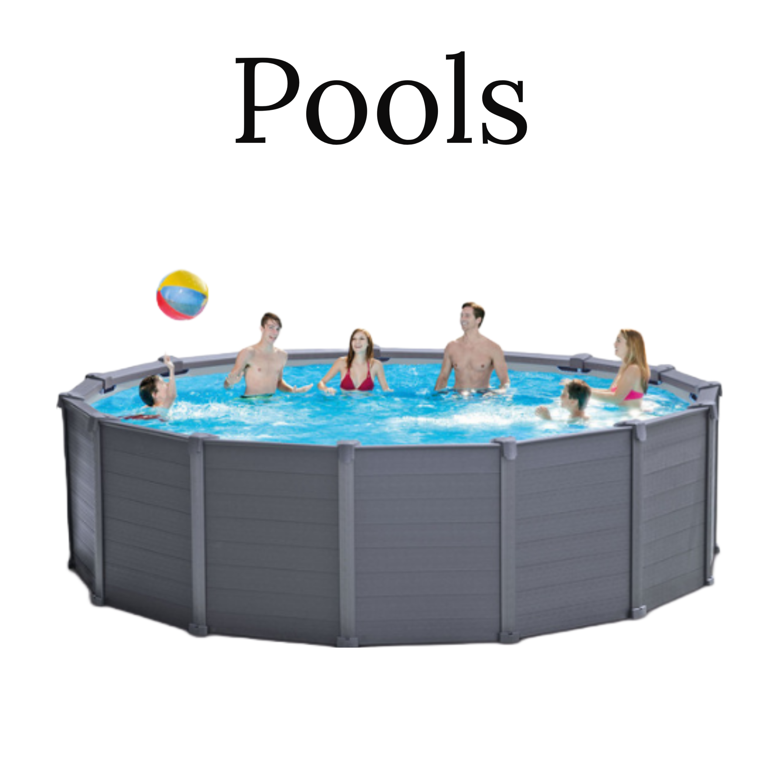Sonora-Pools